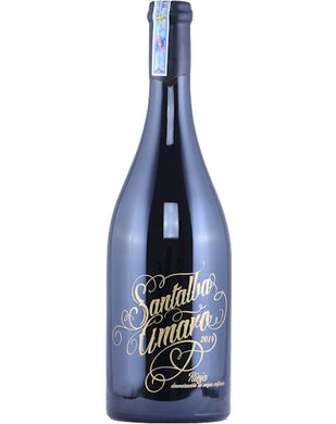 Rượu vang Tây Ban Nha Santalba Amaro
