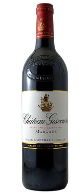 Rượu Vang Chateau Giscours Margaux Grand Cru Classé