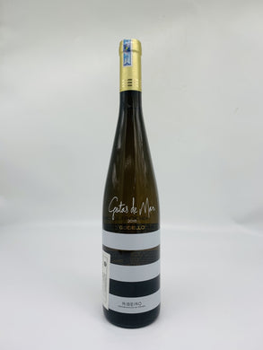 Rượu vang trắng Tây Ban Nha GOTAS DE MAR GODELLO