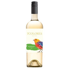 Load image into Gallery viewer, 7 Colores Varietal Sauvignon Blanc