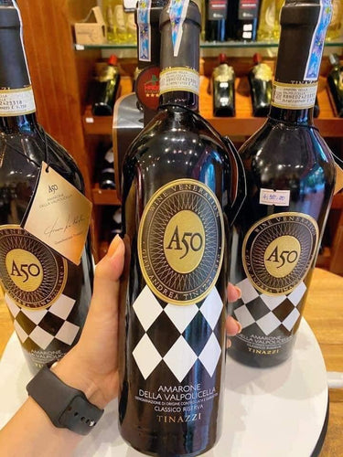 Siêu Phẩm A50 Amarone Della Valpolicella