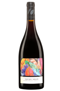 7 Colores Grand Reserva Pinot - Noir