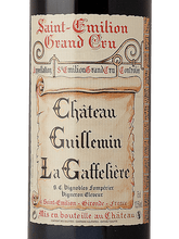 Load image into Gallery viewer, Rượu Vang Đỏ Pháp Château Guillemin La Gaffelière