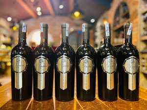 Fiato Limited Edition Primitivo