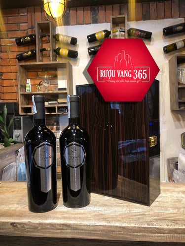 Fiato Limited Edition Primitivo