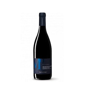 Rượu Vang Đỏ MO Montepulciano D'Abruzzo Riserva DOP