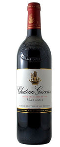 Rượu Vang Chateau Giscours Margaux Grand Cru Classé