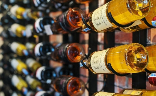 RƯỢU VANG PHÁP CHÂTEAU SUAU SAUTERNES GRAND CRU CLASSÉ