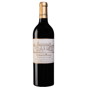 Rượu vang Chateau De Pressac Saint-Emilion Grand Cru