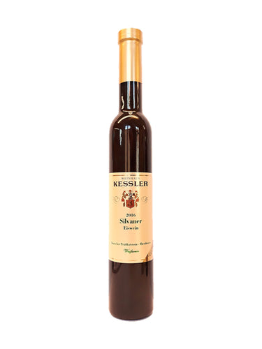 Rượu vang ngọt Đức Icewine Silvaner