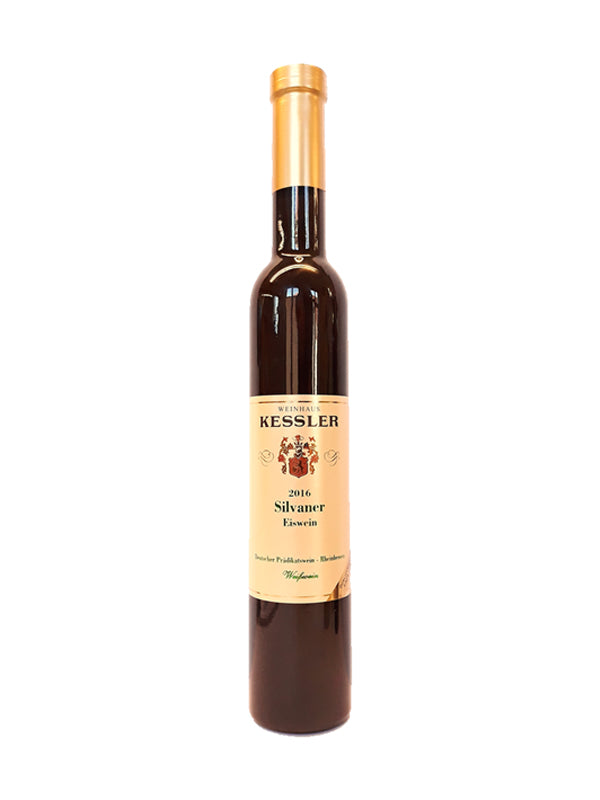 Rượu vang ngọt Đức Icewine Silvaner