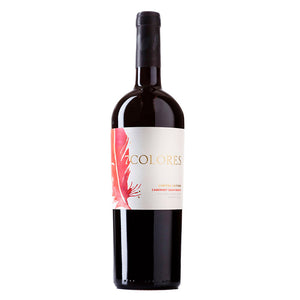 7 Colores Limited Edition - Cabernet Sauvignon