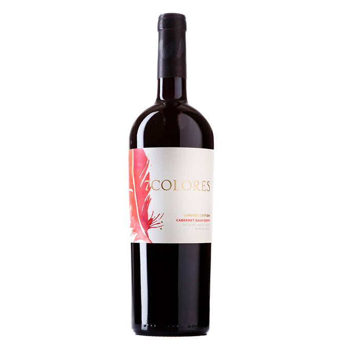 7 Colores Limited Edition - Cabernet Sauvignon